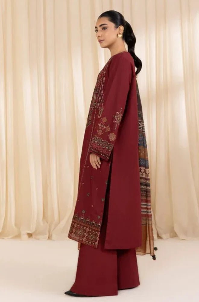 Gulbahar - Danoori Gulbahar - Danoori