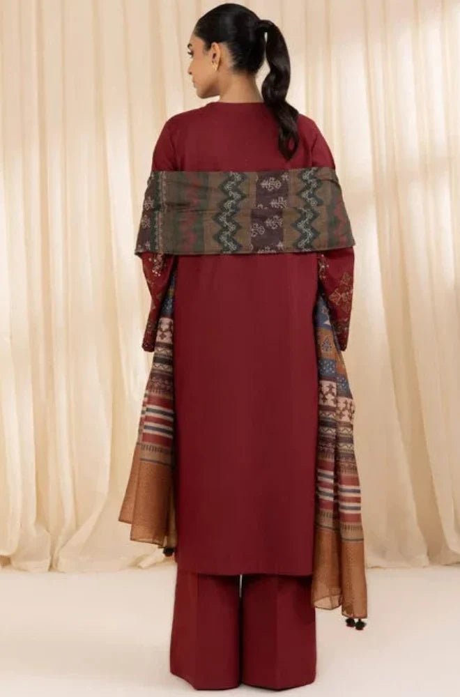 Gulbahar - Danoori Gulbahar - Danoori