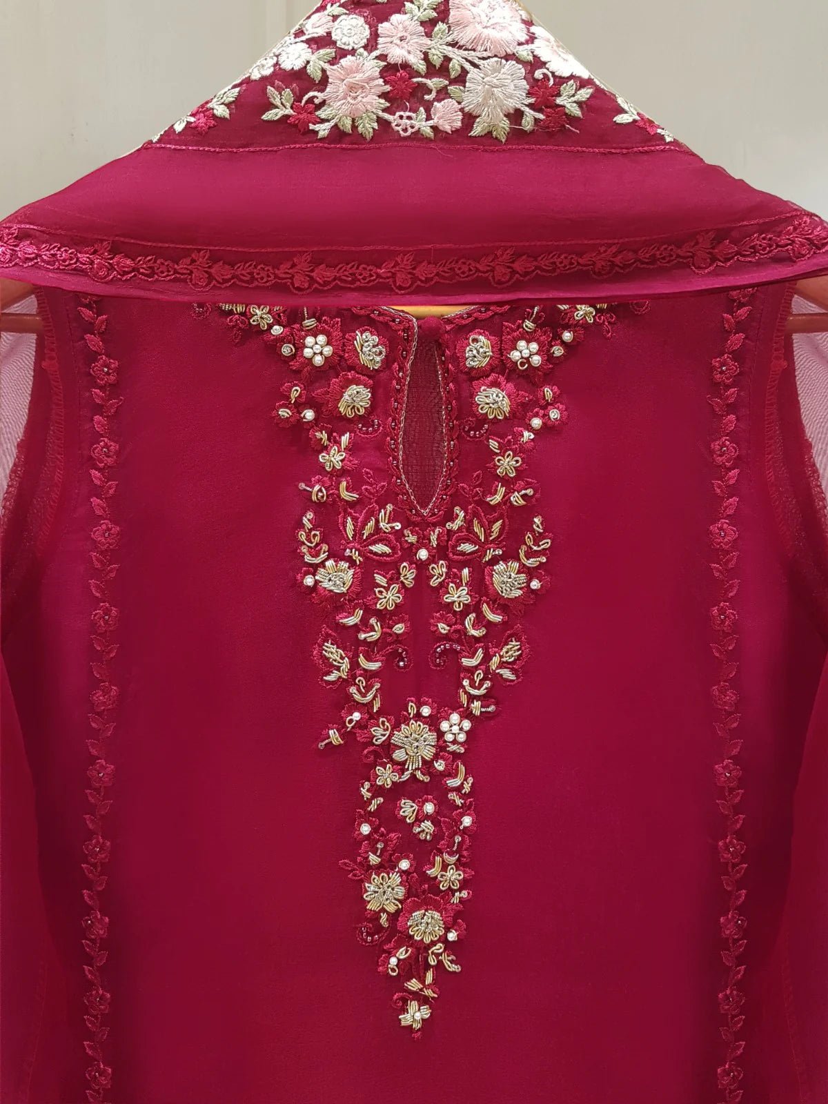 FLAMINGO - Danoori FLAMINGO - Danoori