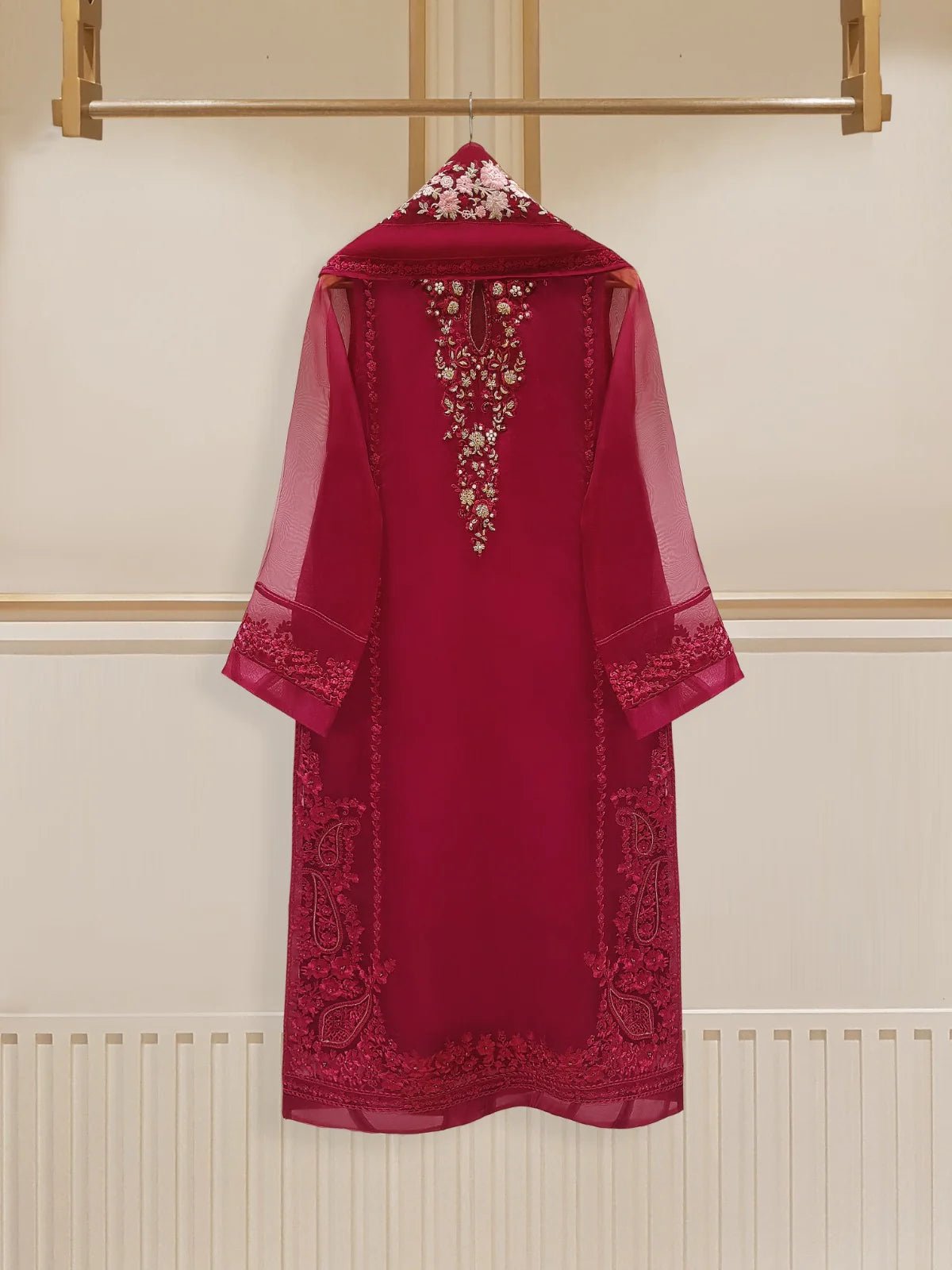 FLAMINGO - Danoori FLAMINGO - Danoori