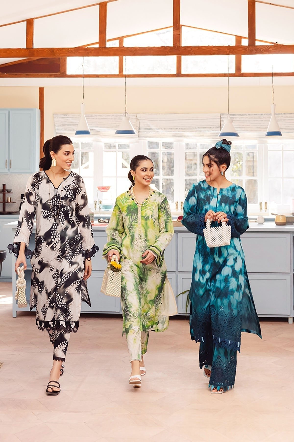 NAISHA - Danoori NAISHA - Danoori