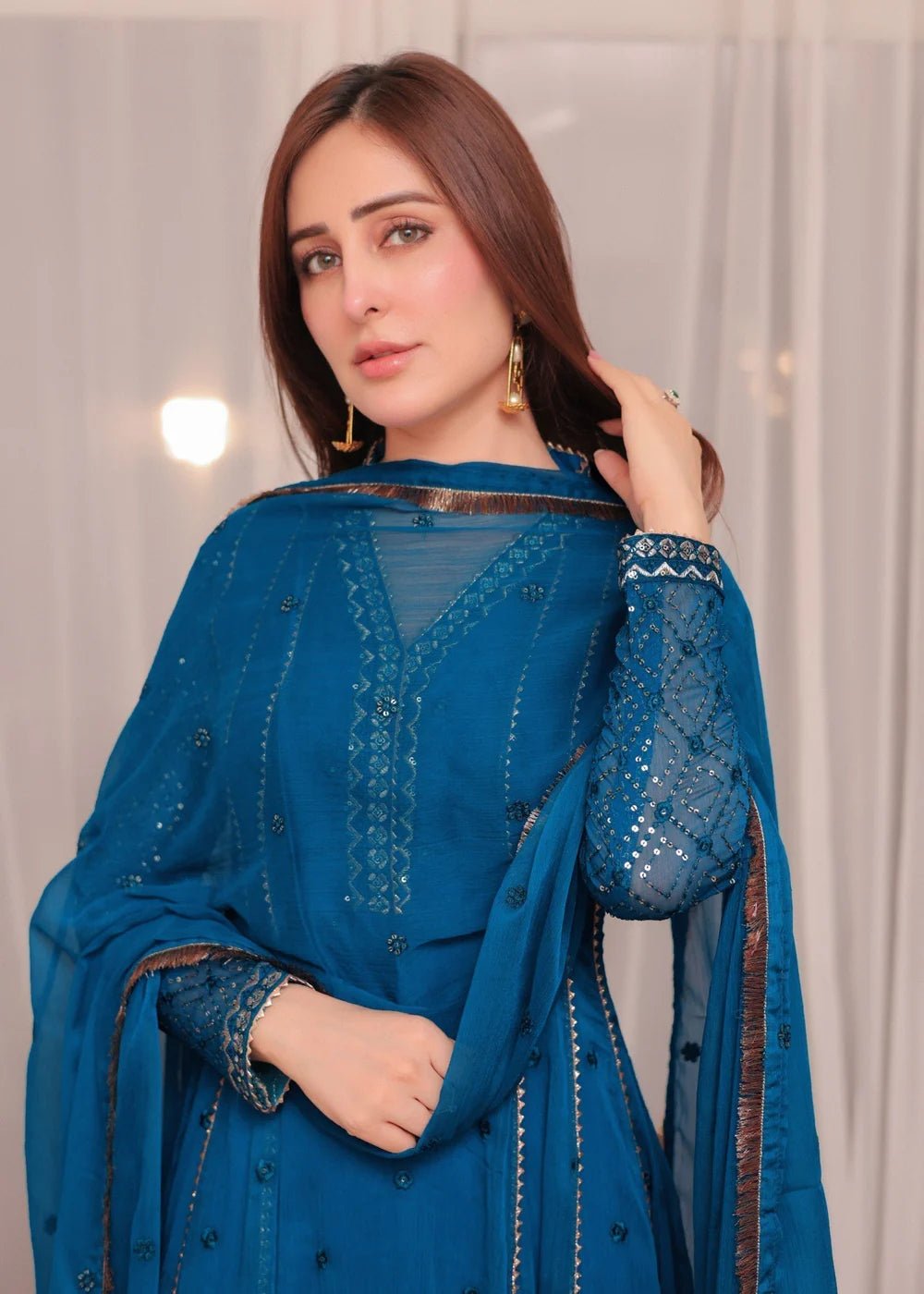 BASHISH - Danoori