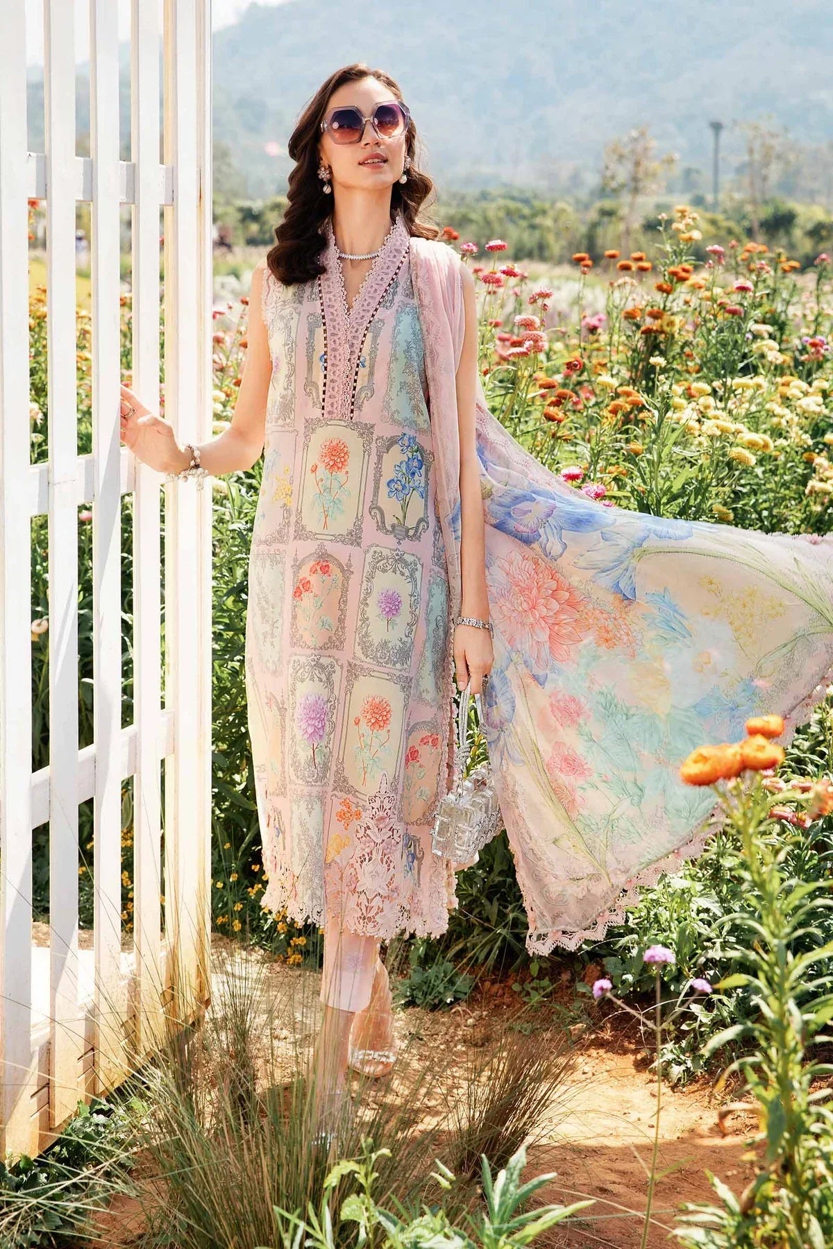 Floral - Danoori