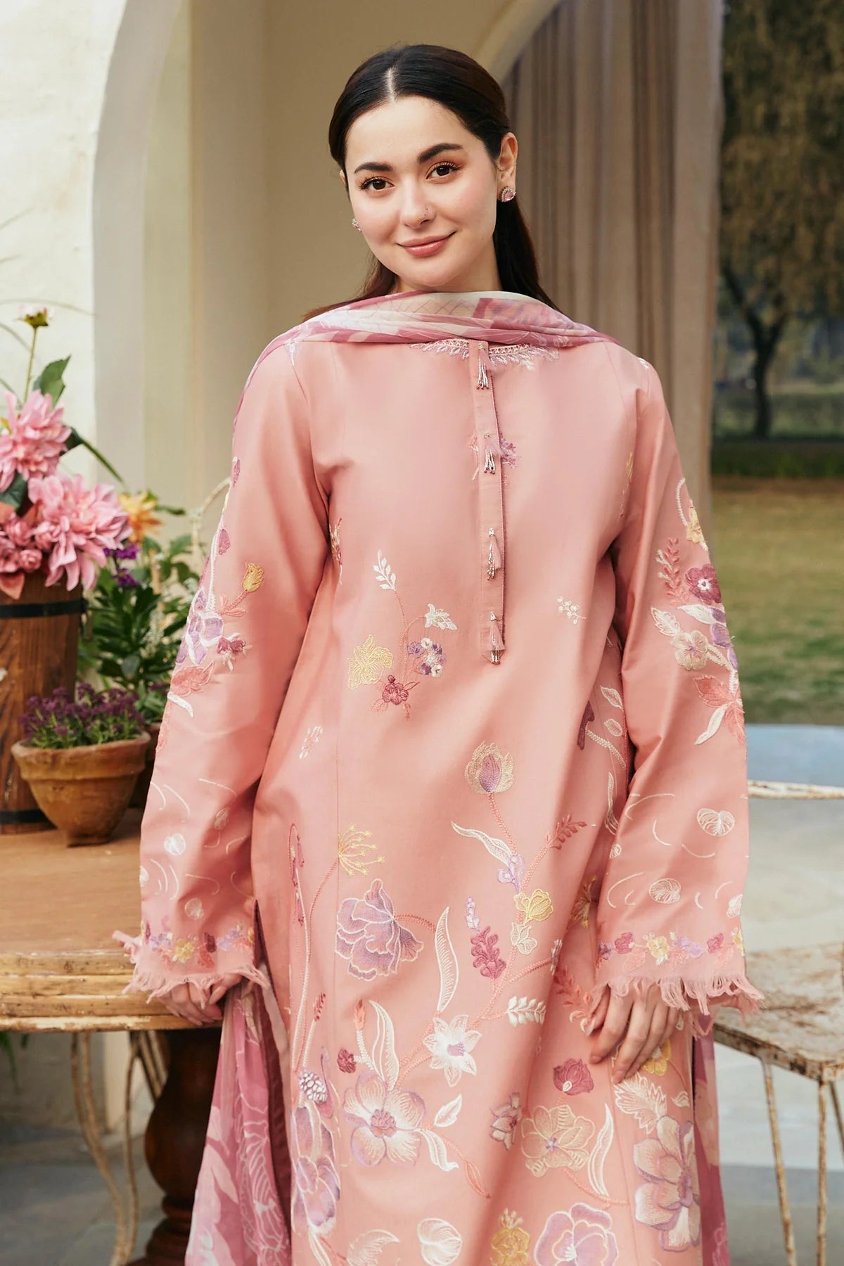 HASEEN - Danoori