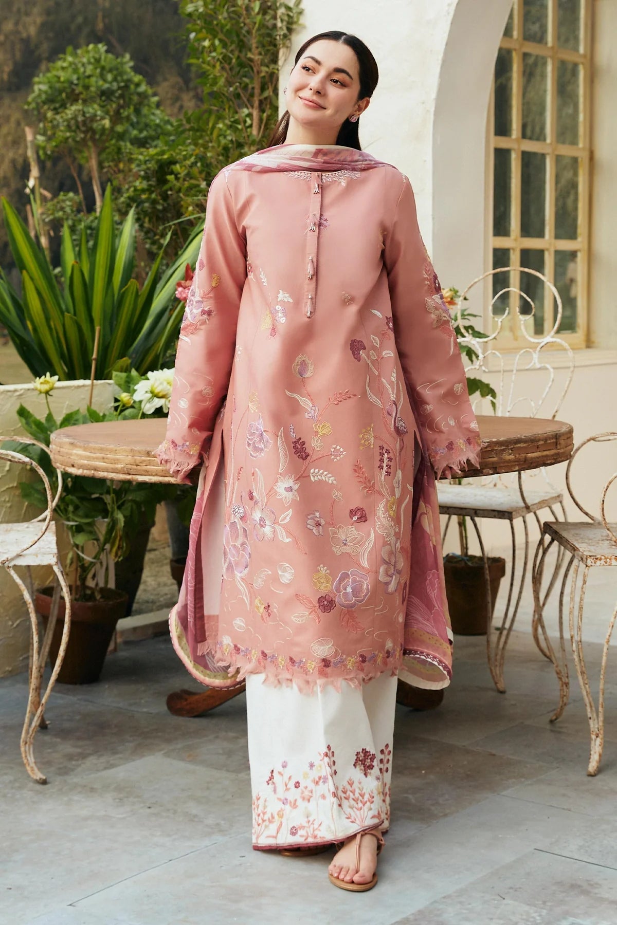 HASEEN - Danoori