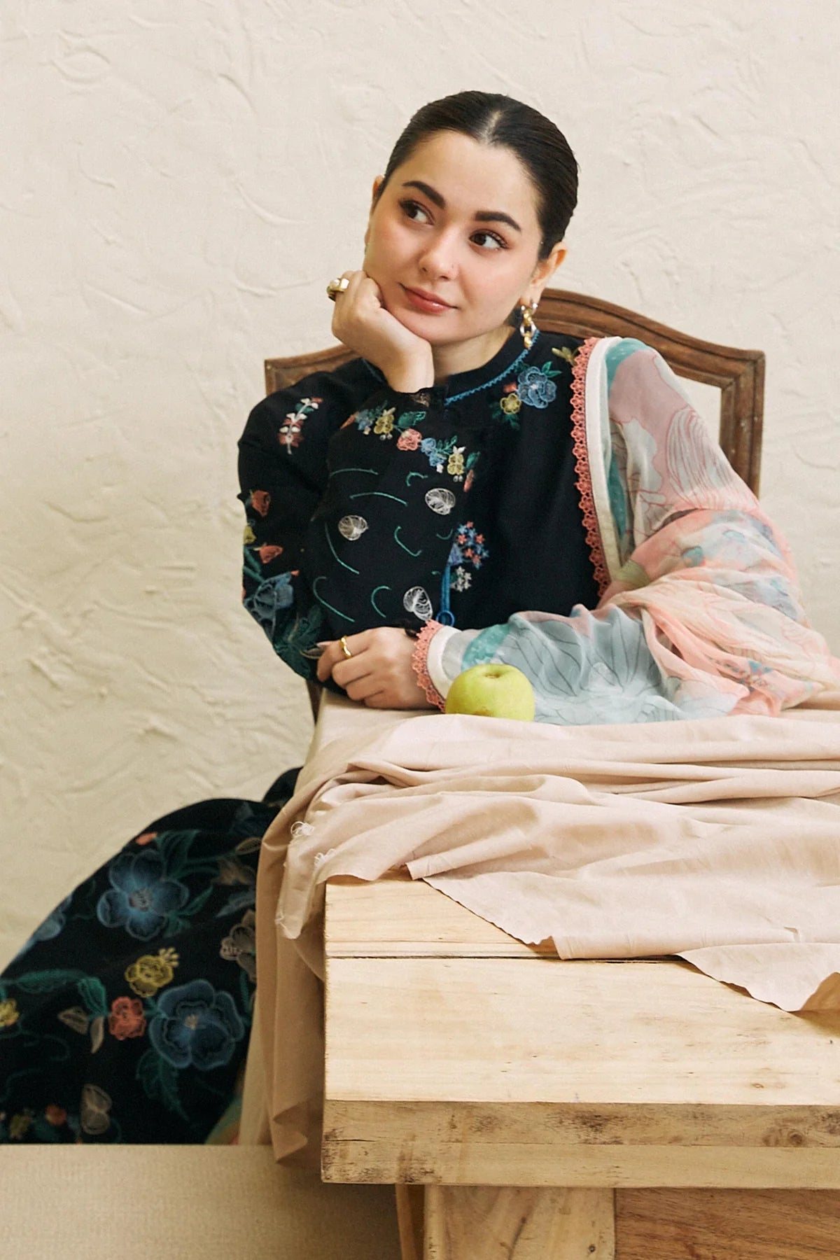 JABEEN - Danoori
