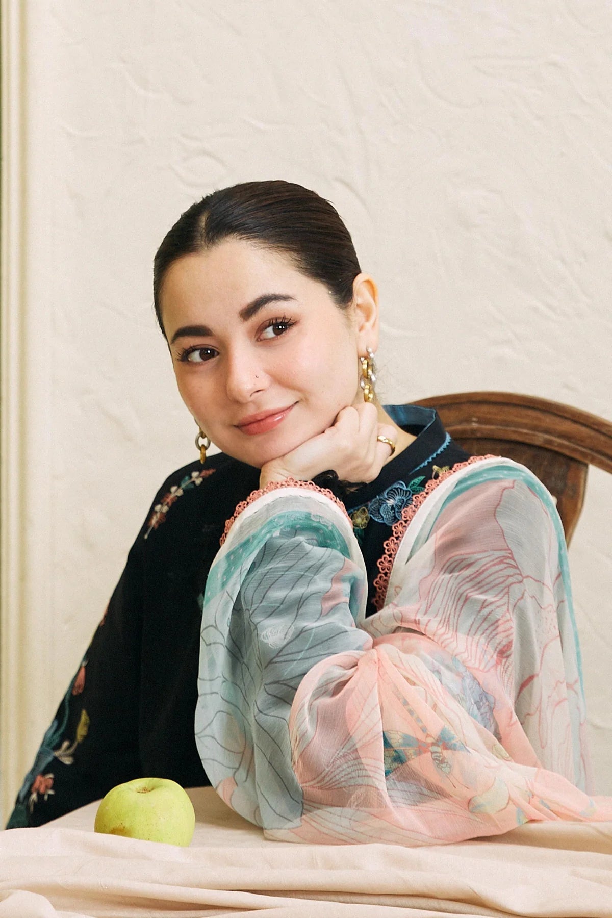 JABEEN - Danoori