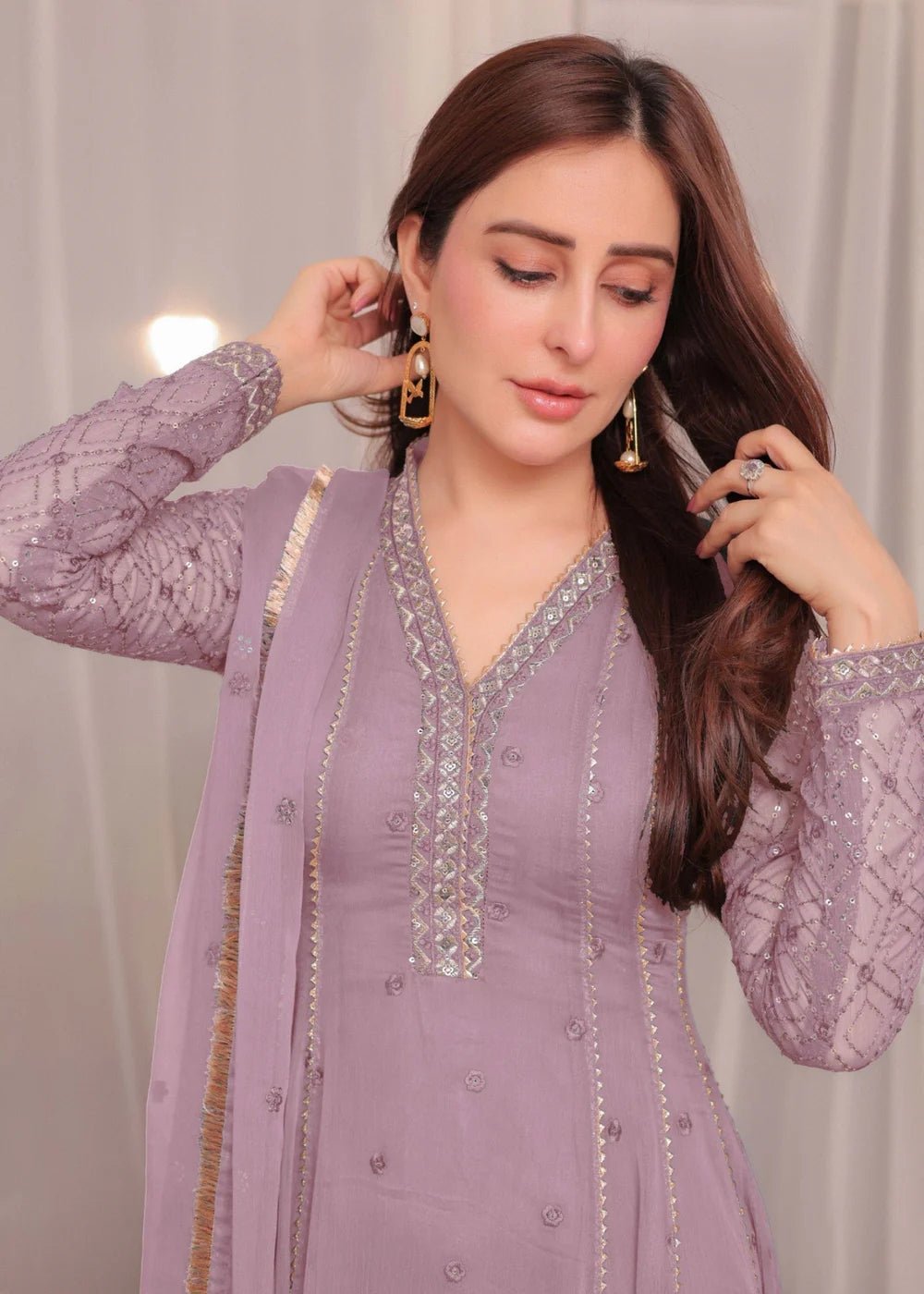 KASHISH - Danoori