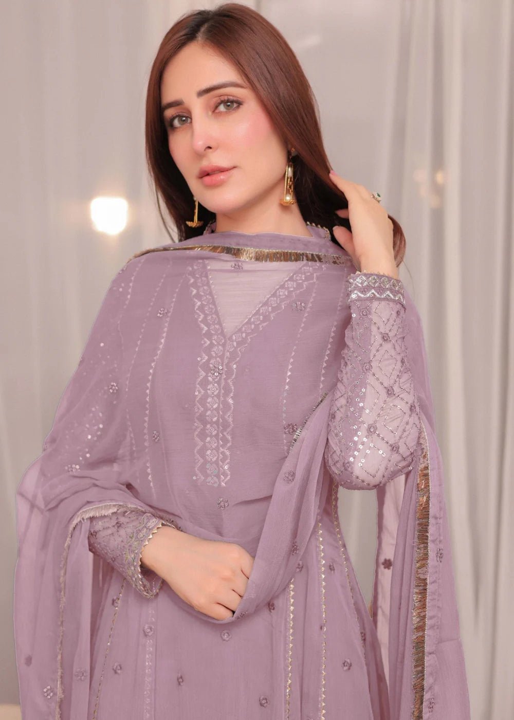 KASHISH - Danoori