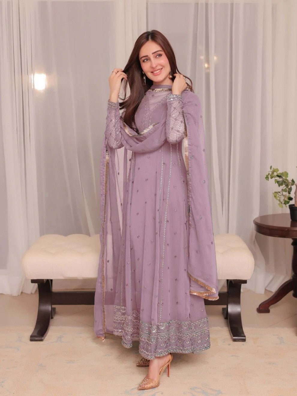 KASHISH - Danoori