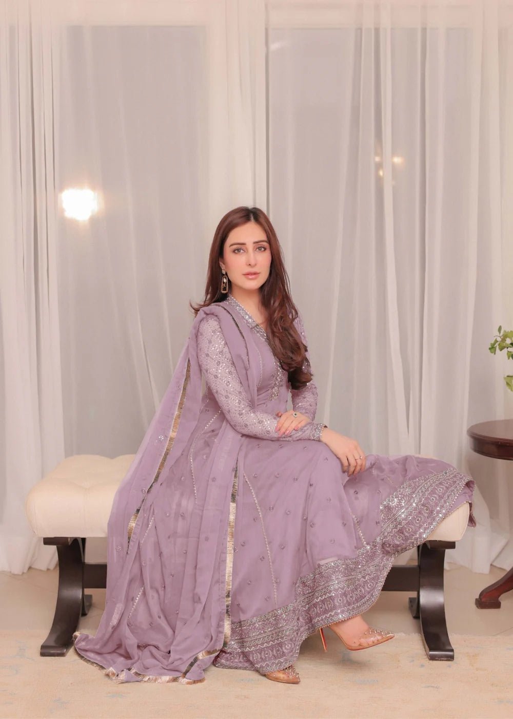 KASHISH - Danoori