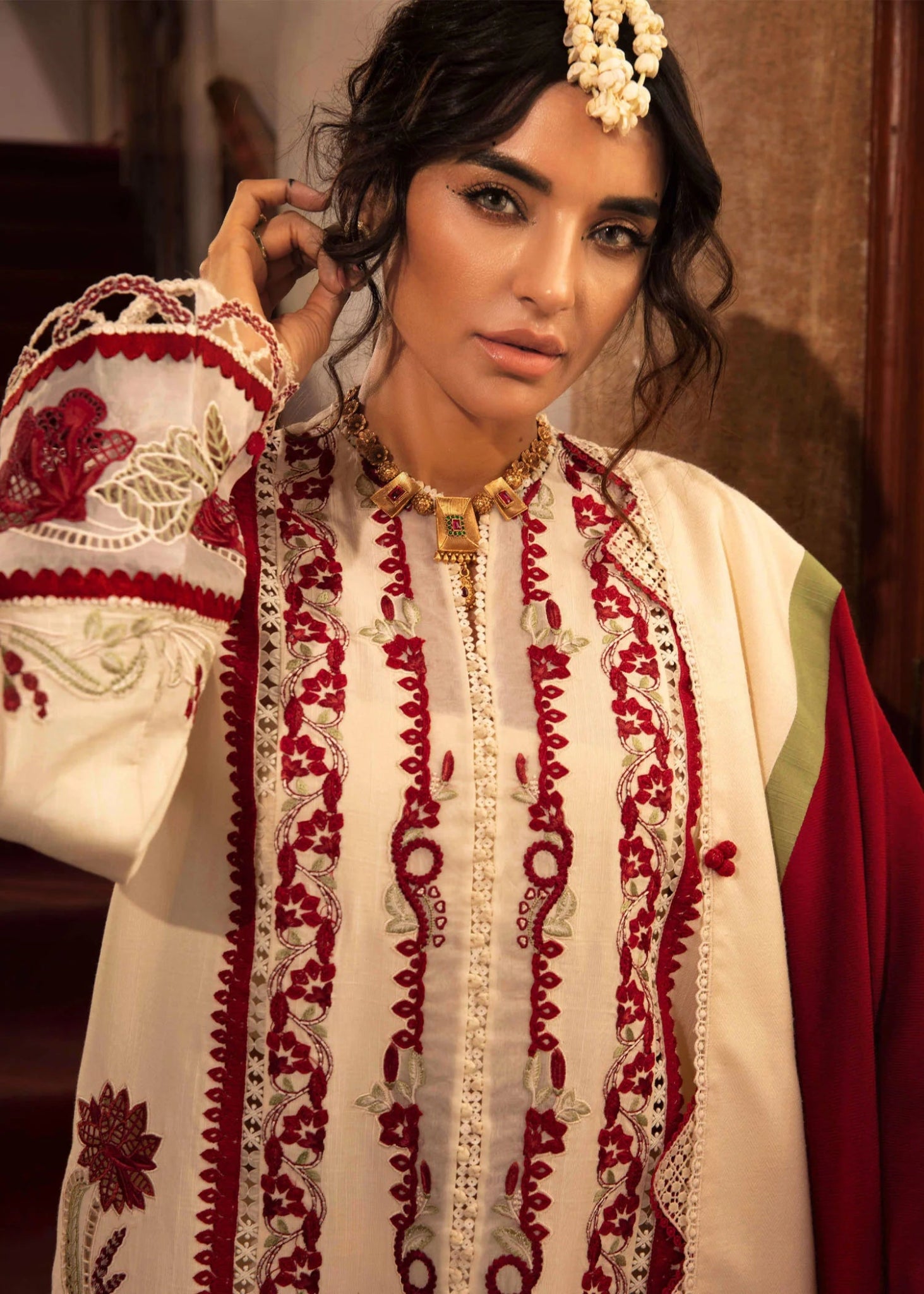 MUSAFIR - Danoori