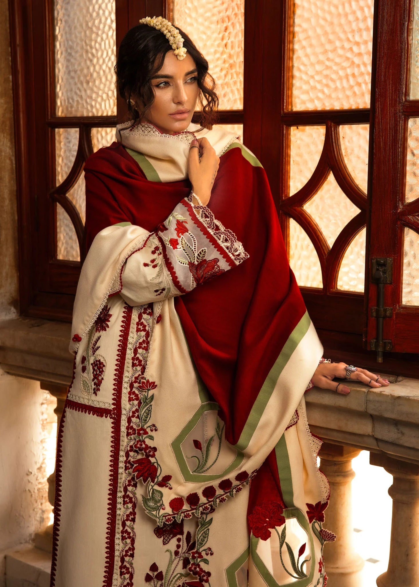 MUSAFIR - Danoori