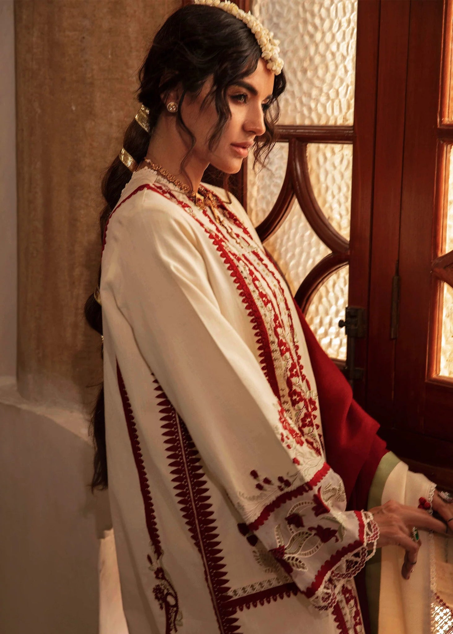 MUSAFIR - Danoori