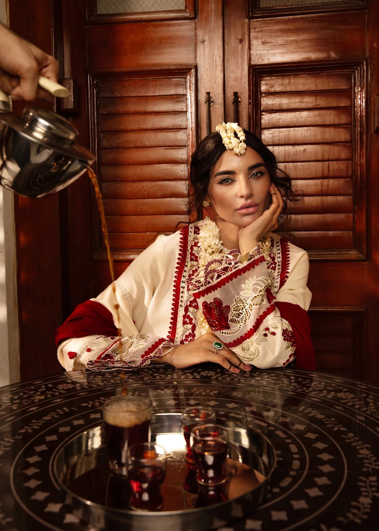 MUSAFIR - Danoori