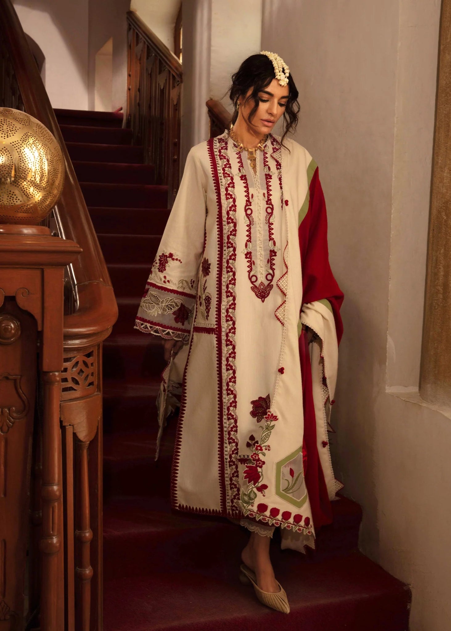 MUSAFIR - Danoori
