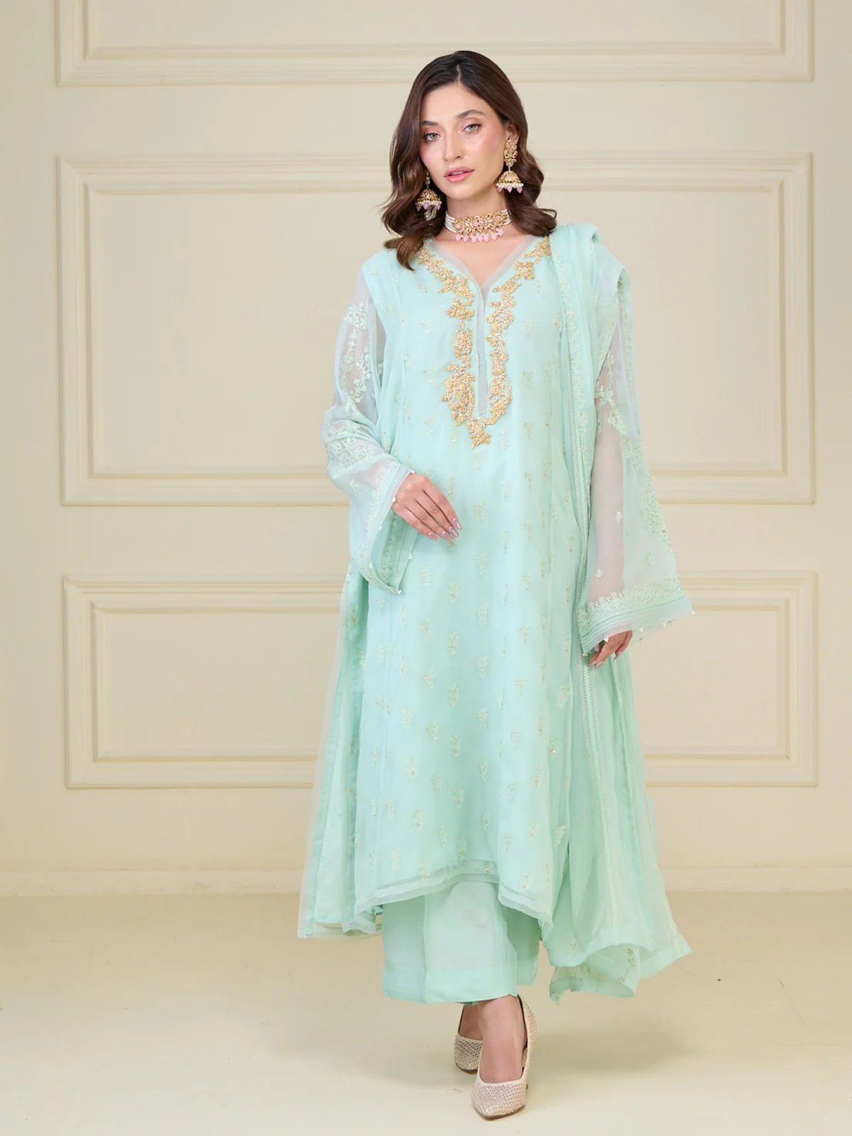 NARGIS - Danoori