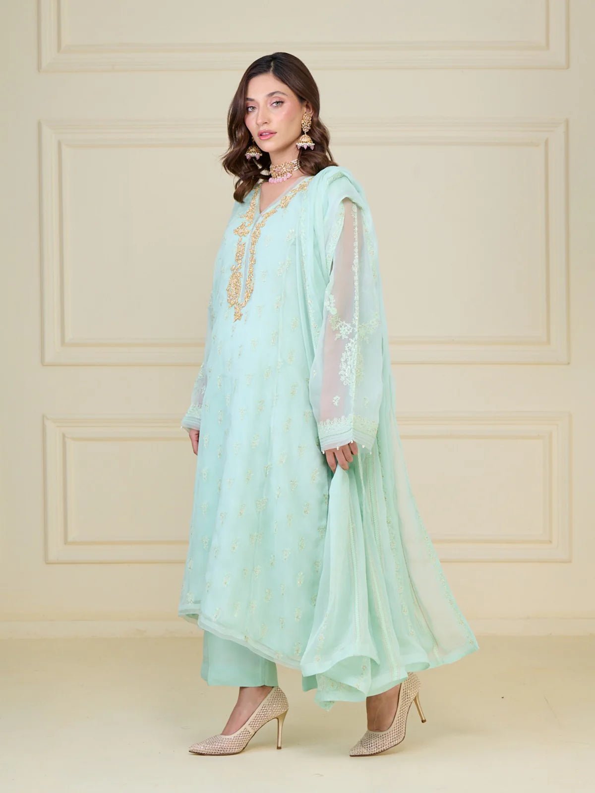 NARGIS - Danoori