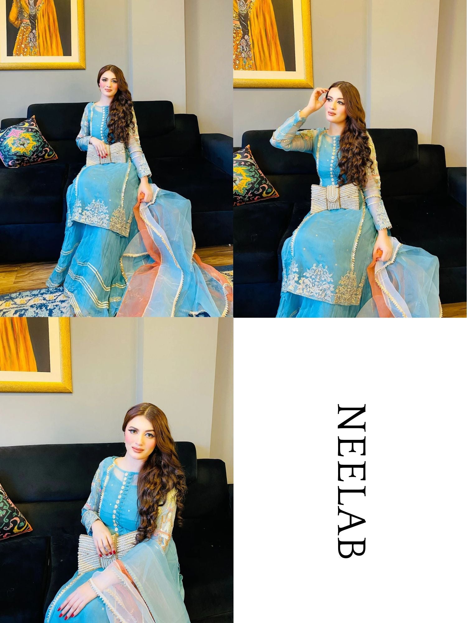 NEELAB - Danoori