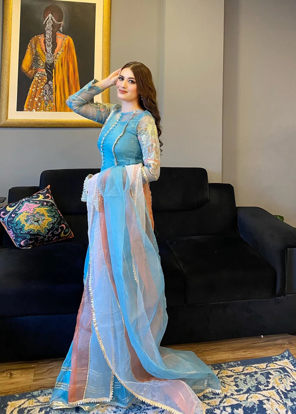 NEELAB - Danoori