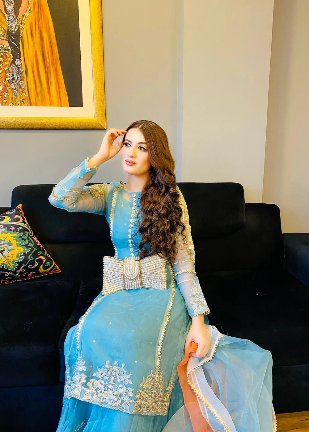 NEELAB - Danoori