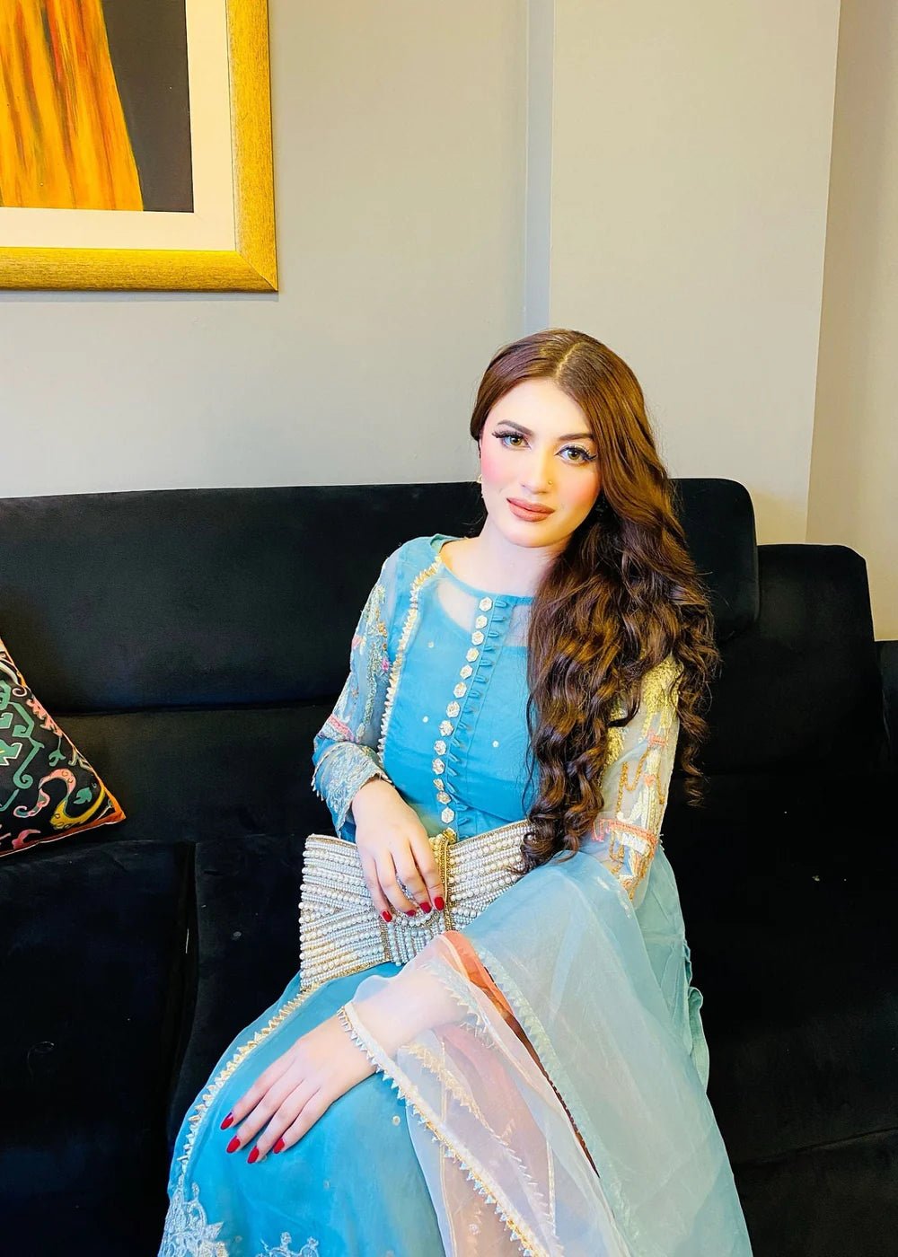 NEELAB - Danoori
