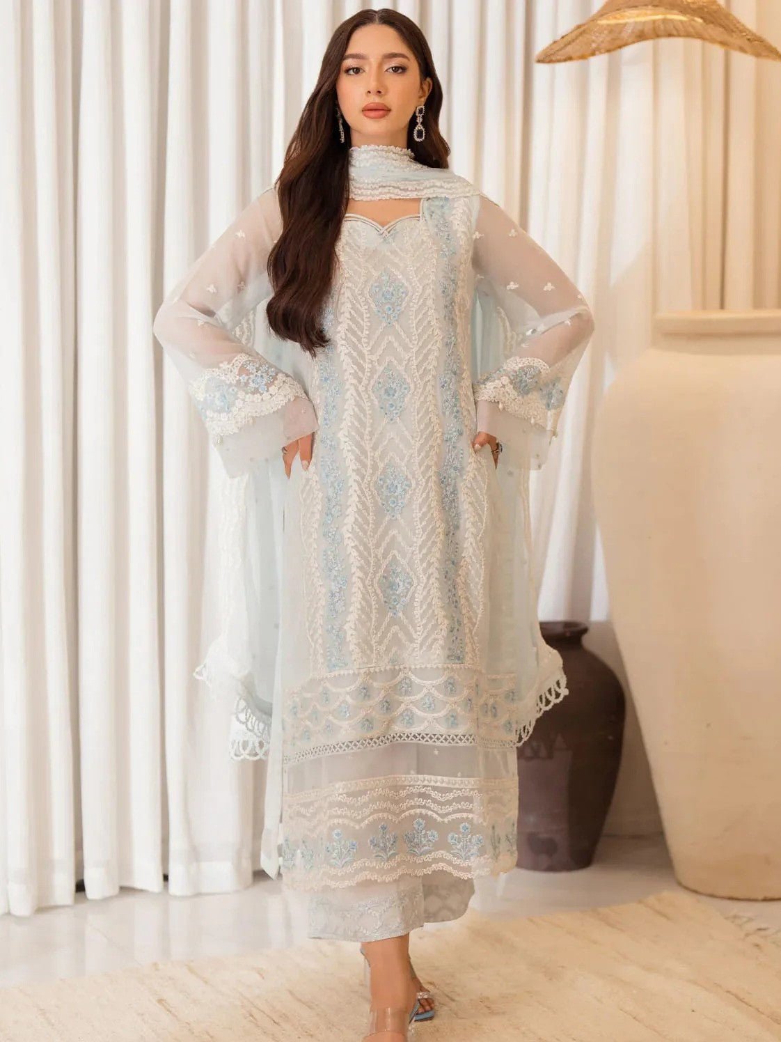 OCEAN WHISPER - Danoori