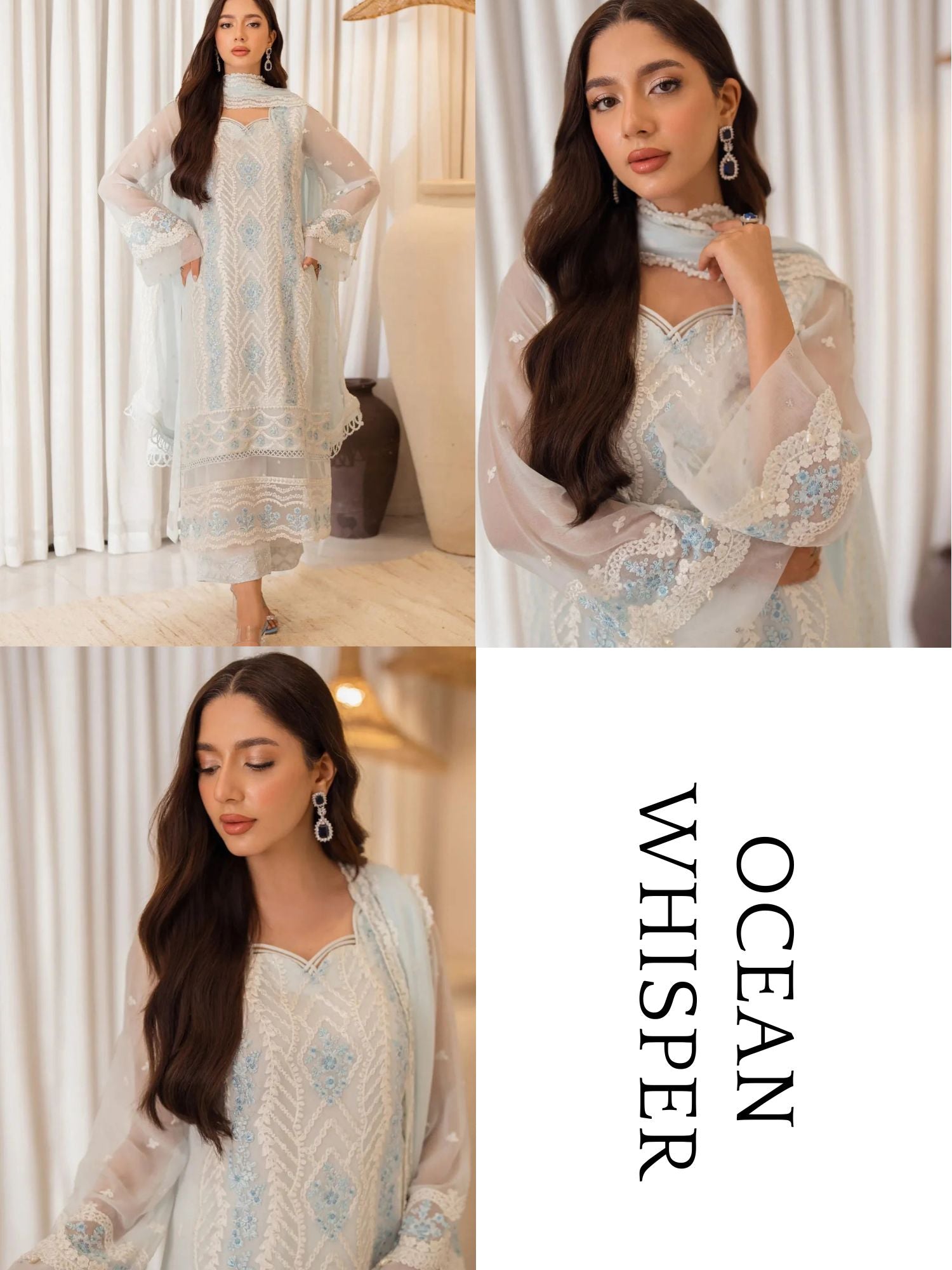 OCEAN WHISPER - Danoori