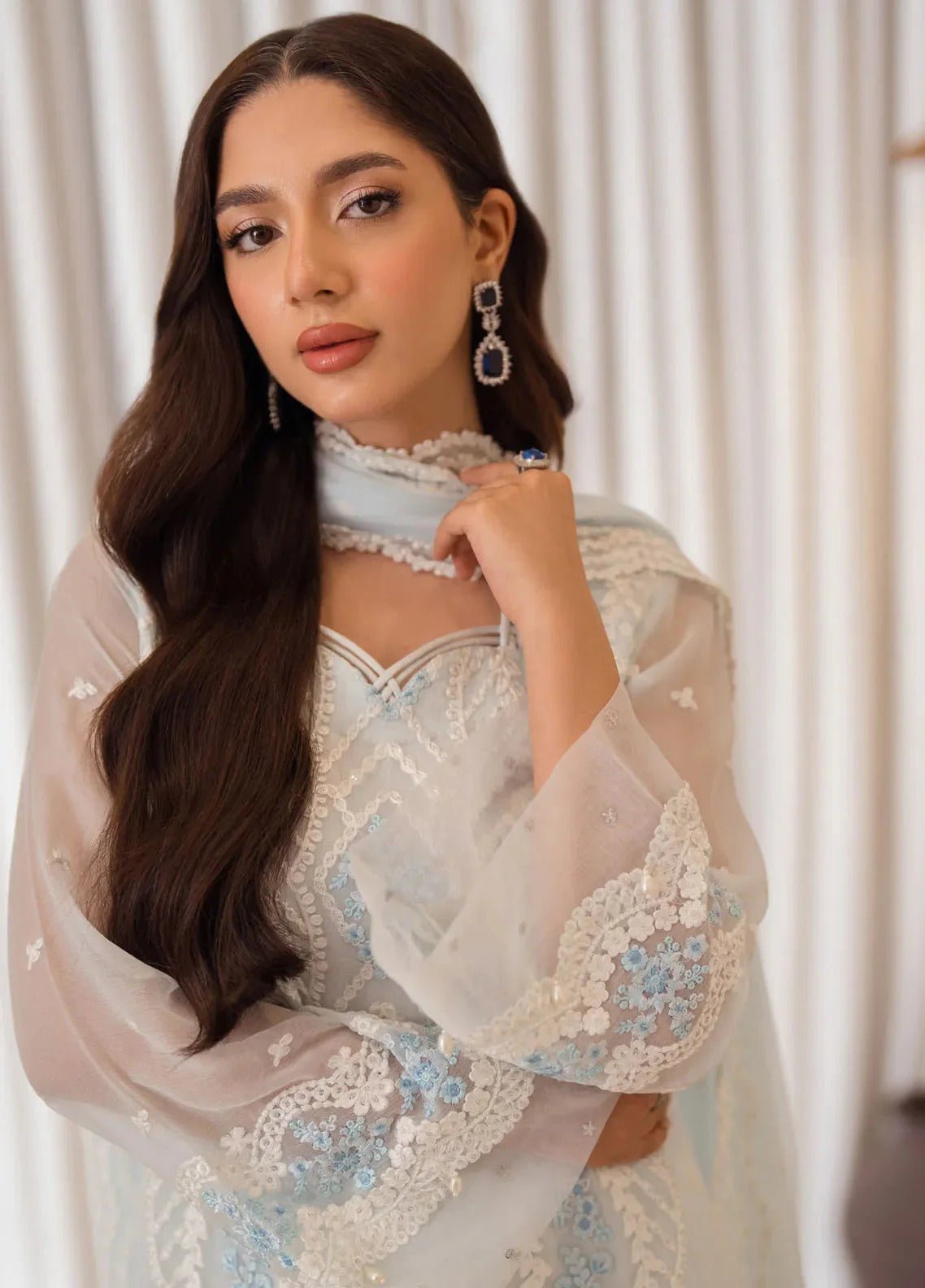 OCEAN WHISPER - Danoori