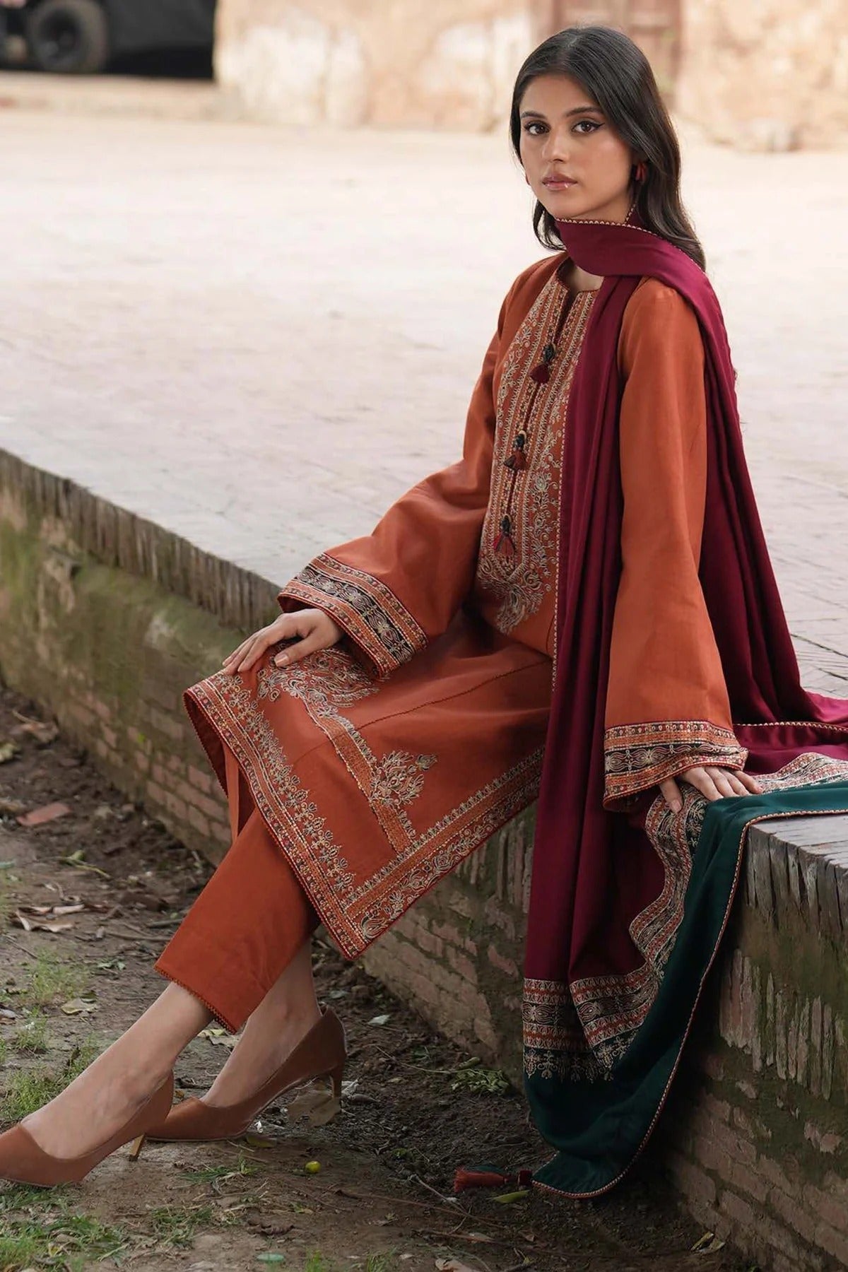 Sabah - Danoori