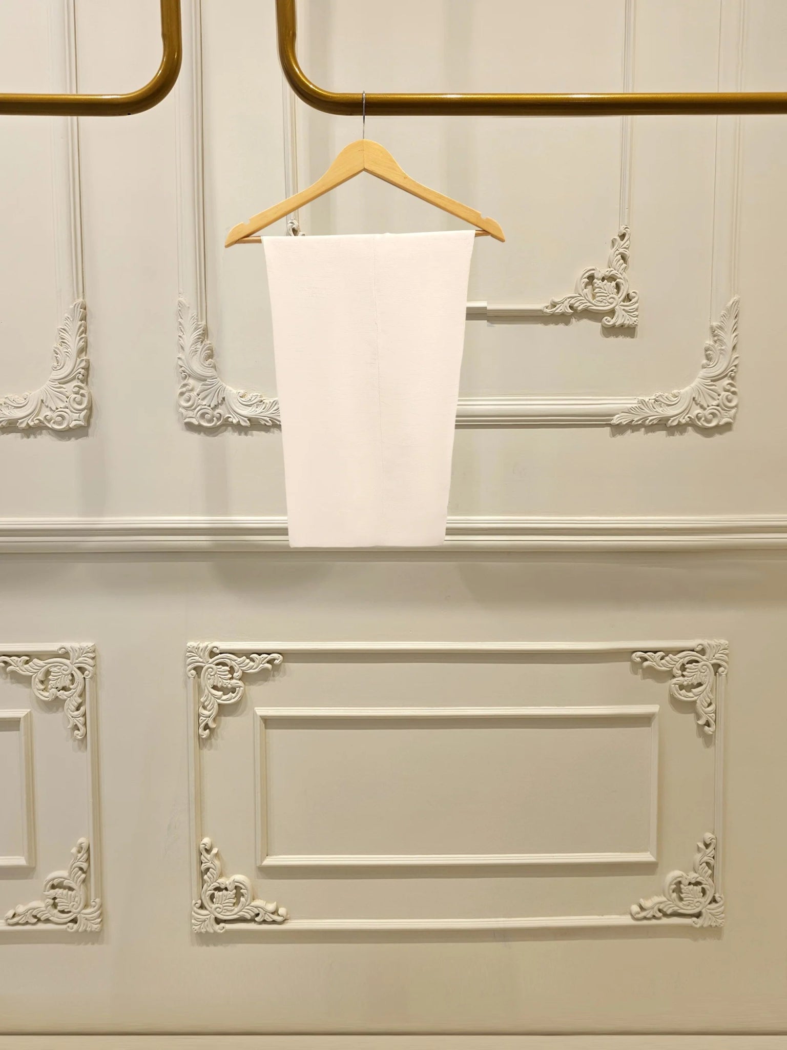 SAVERA - ORGANZA - Danoori