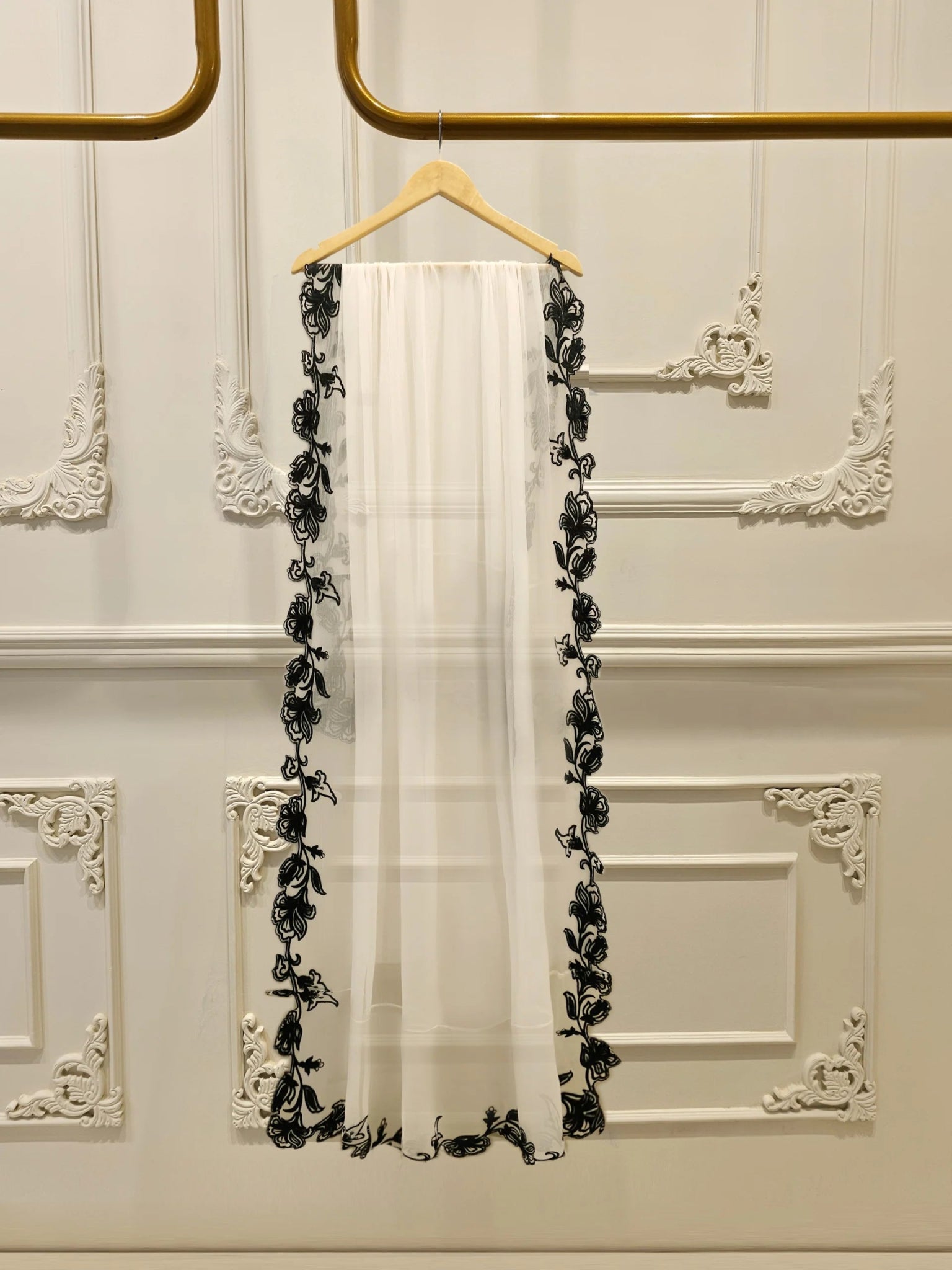 SAVERA - ORGANZA - Danoori