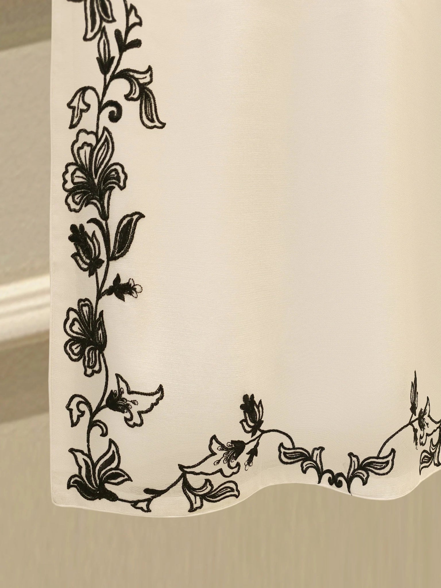 SAVERA - ORGANZA - Danoori