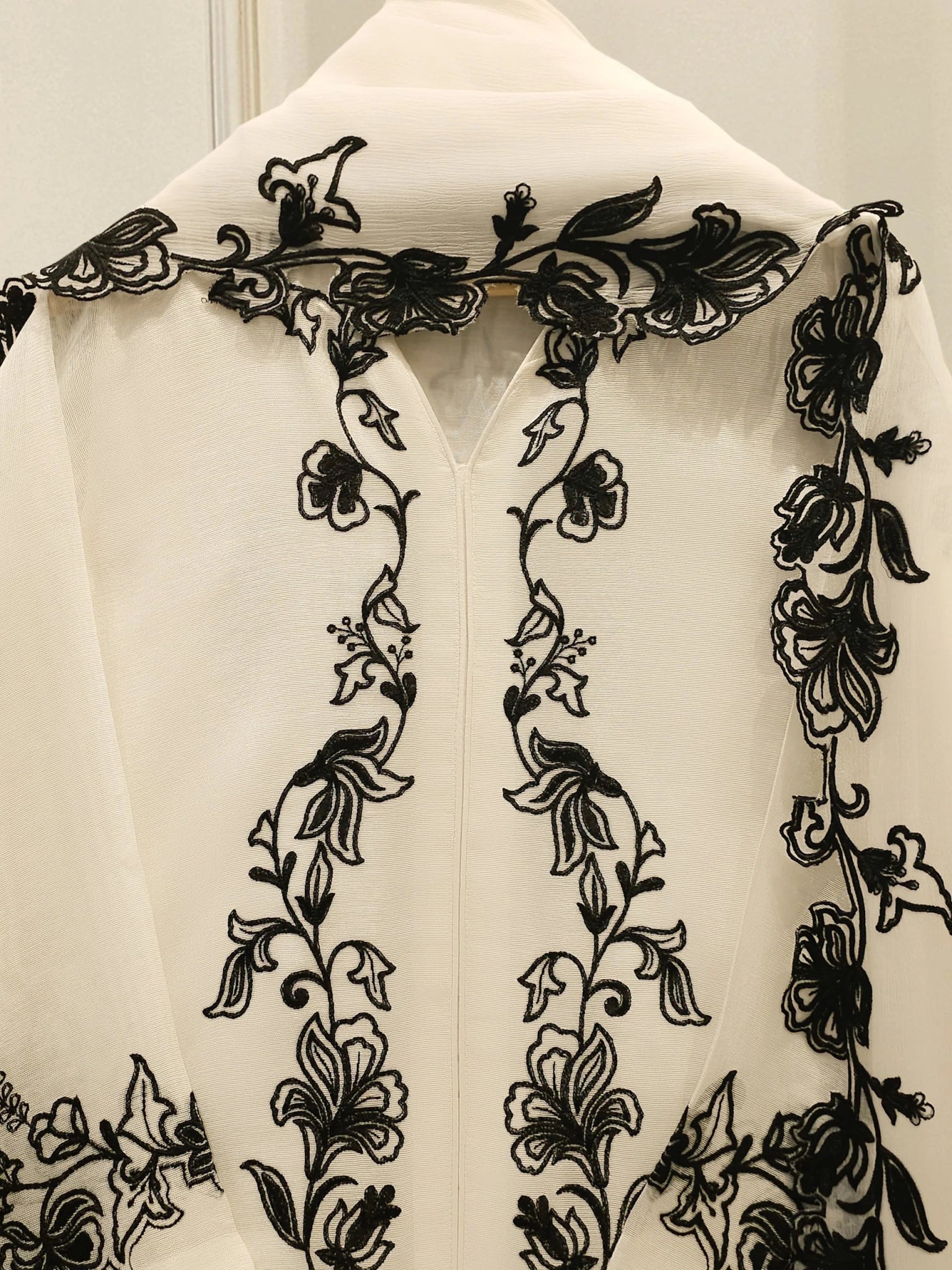 SAVERA - ORGANZA - Danoori