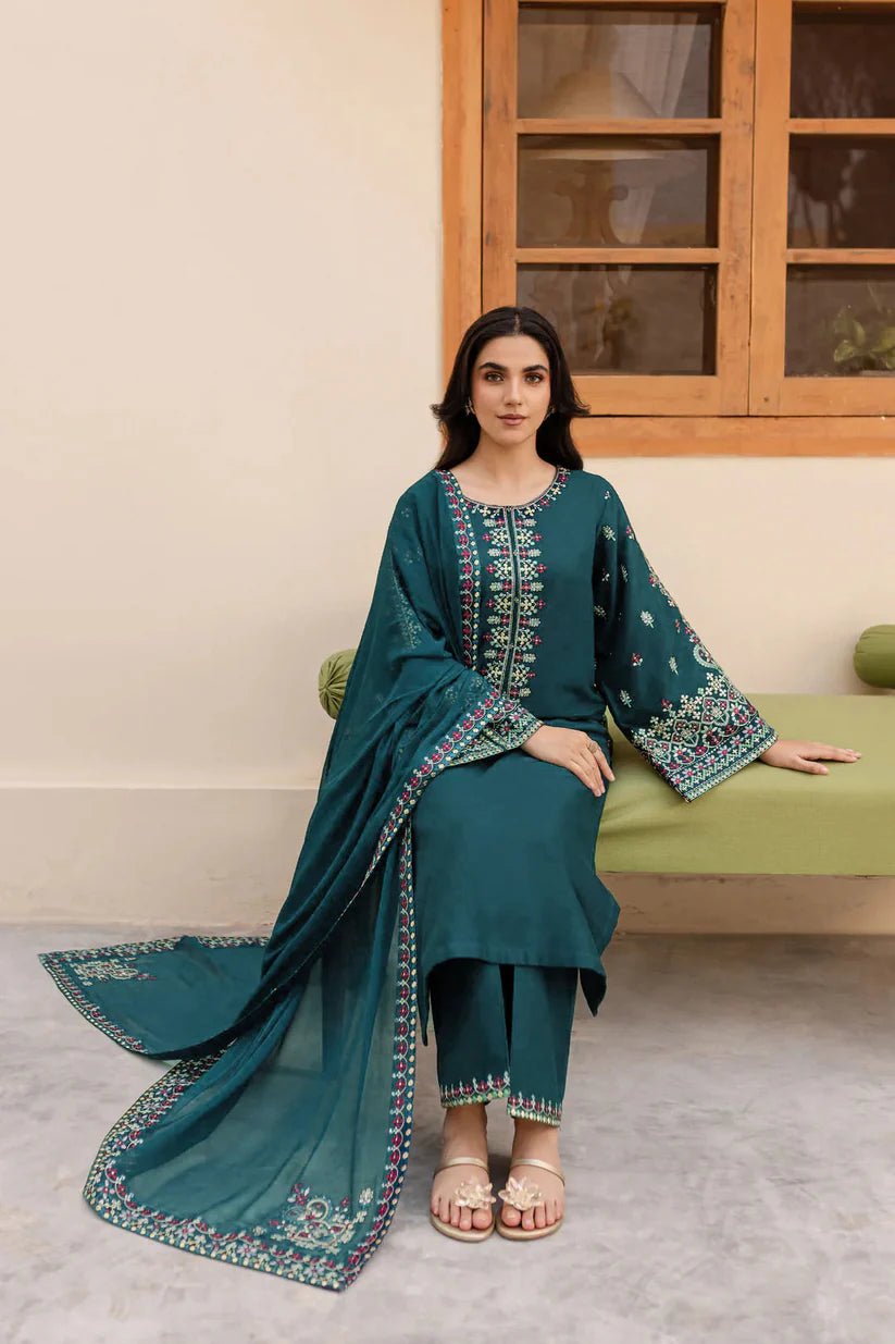Shabana - Danoori