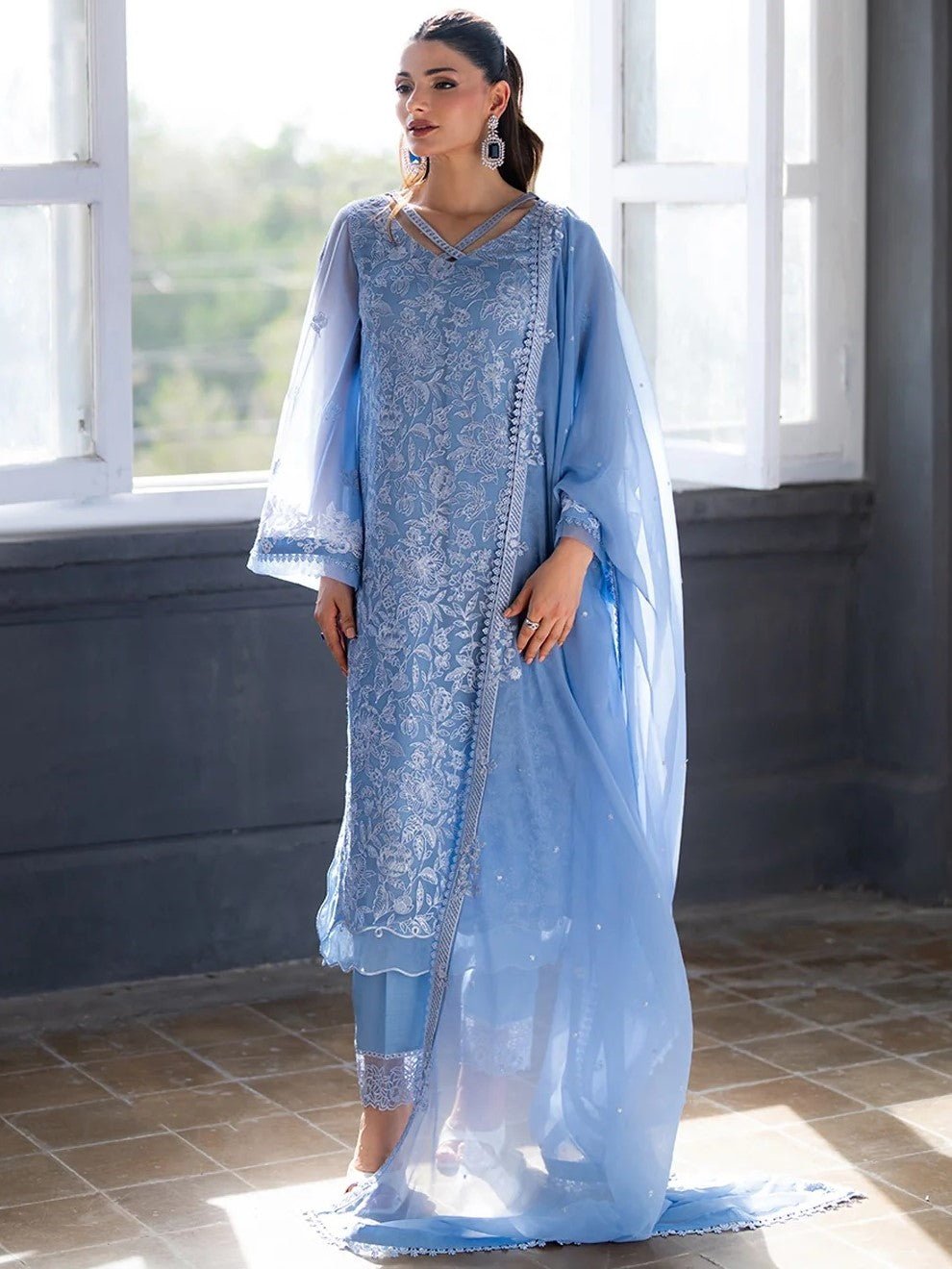 TWILIGHT ASH - Danoori