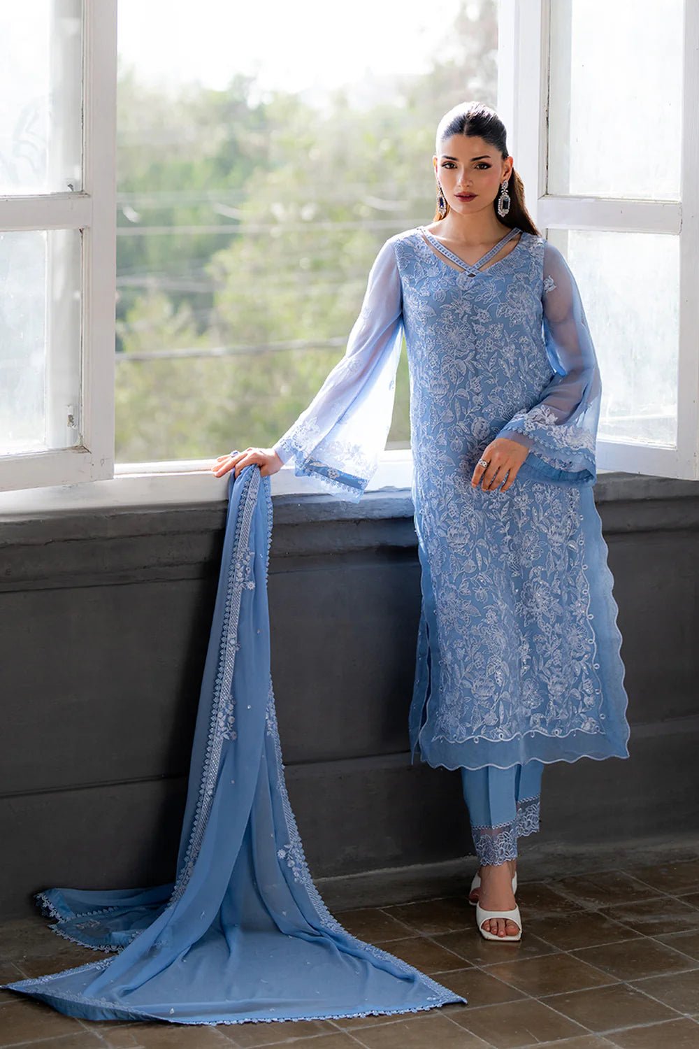 TWILIGHT ASH - Danoori