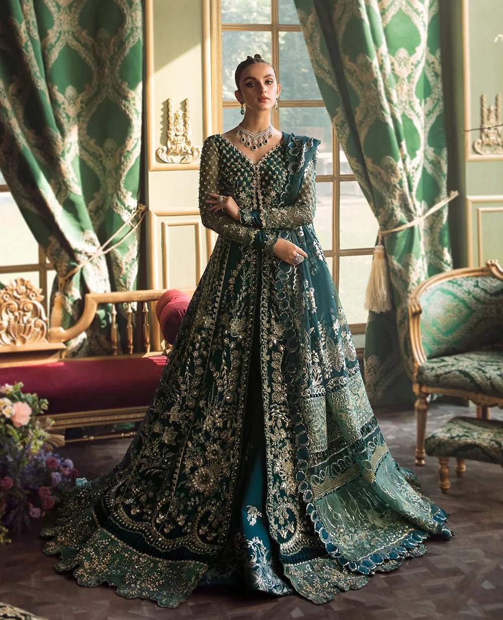 UNE JACINTHE - Danoori