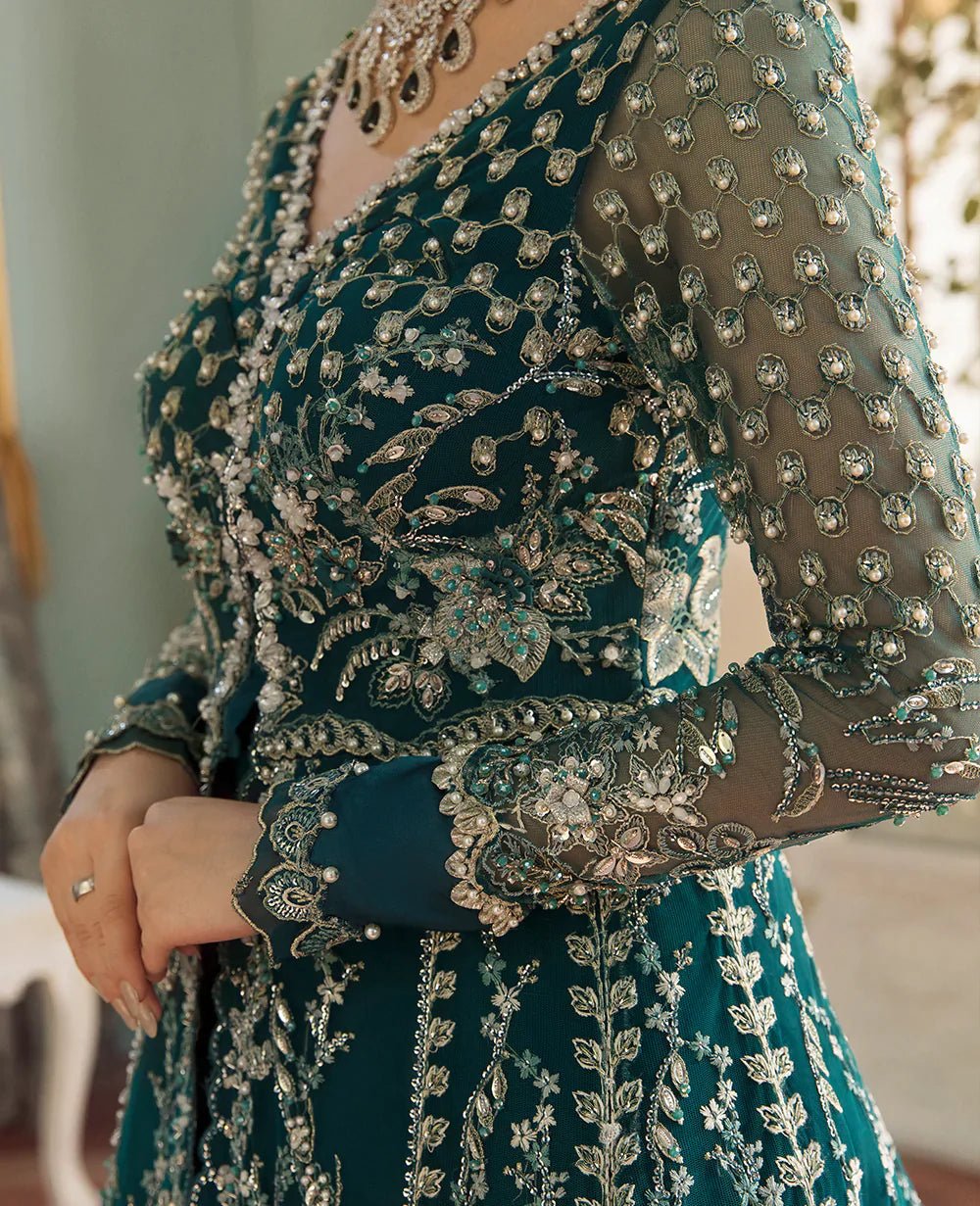 UNE JACINTHE - Danoori